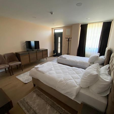 Apartmani Neskovic Foca Kültér fotó