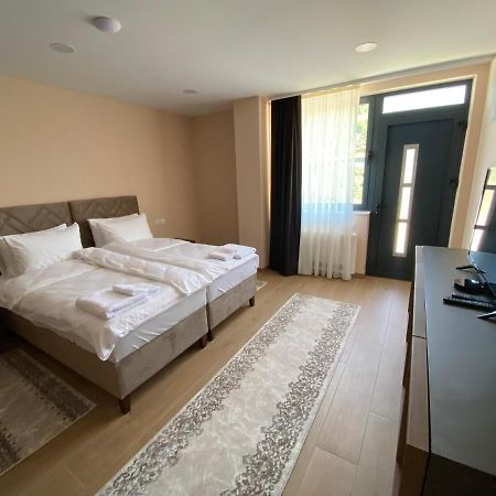 Apartmani Neskovic Foca Kültér fotó