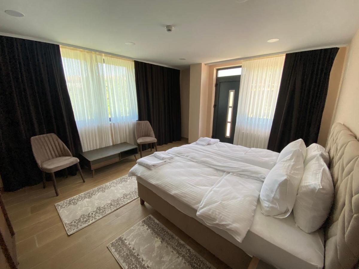 Apartmani Neskovic Foca Kültér fotó