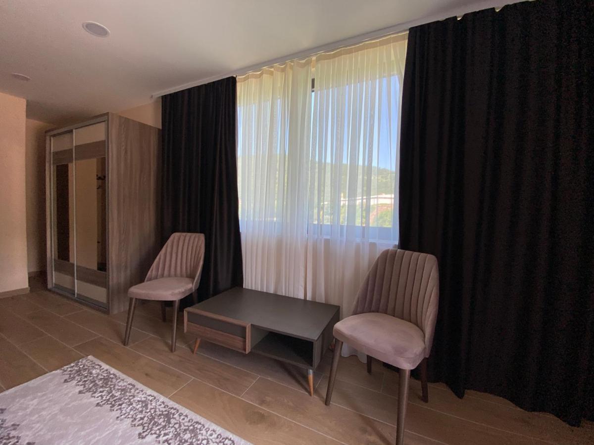 Apartmani Neskovic Foca Kültér fotó