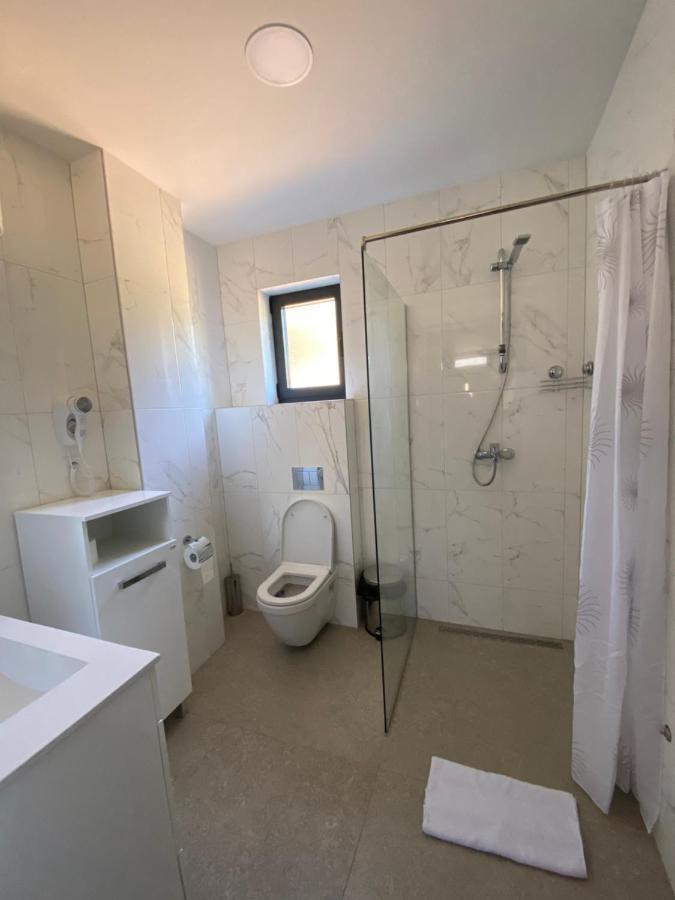 Apartmani Neskovic Foca Kültér fotó