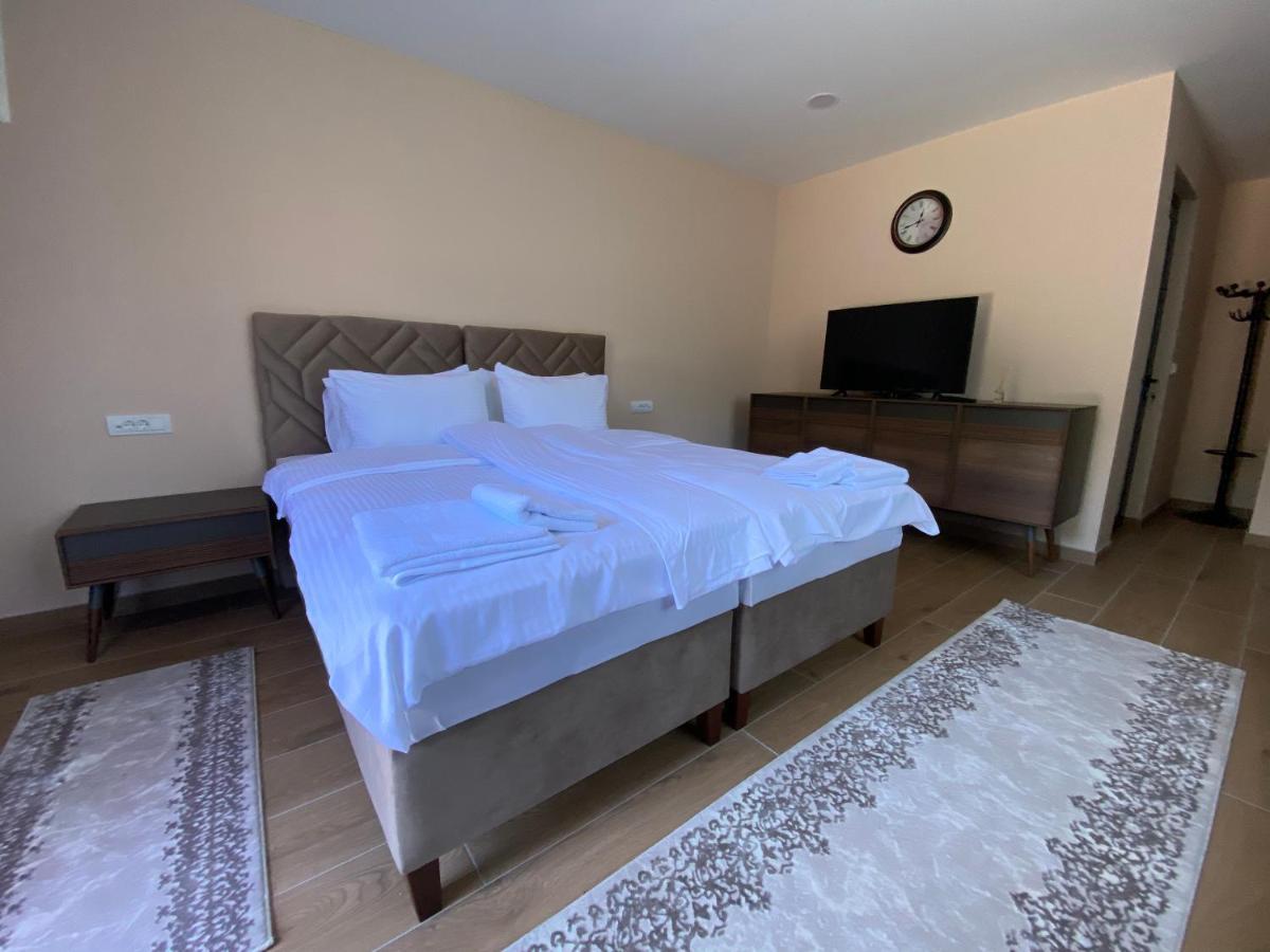 Apartmani Neskovic Foca Kültér fotó