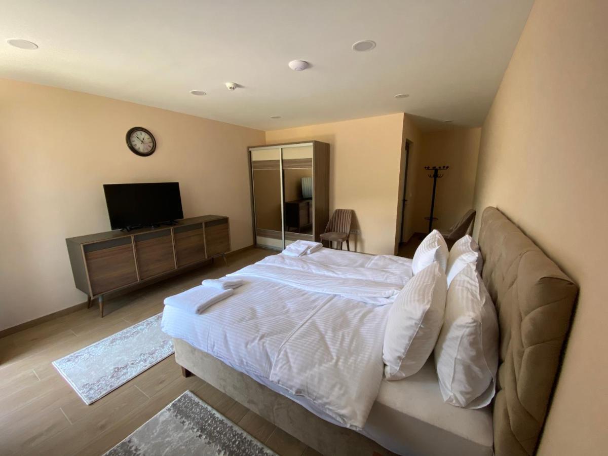 Apartmani Neskovic Foca Kültér fotó