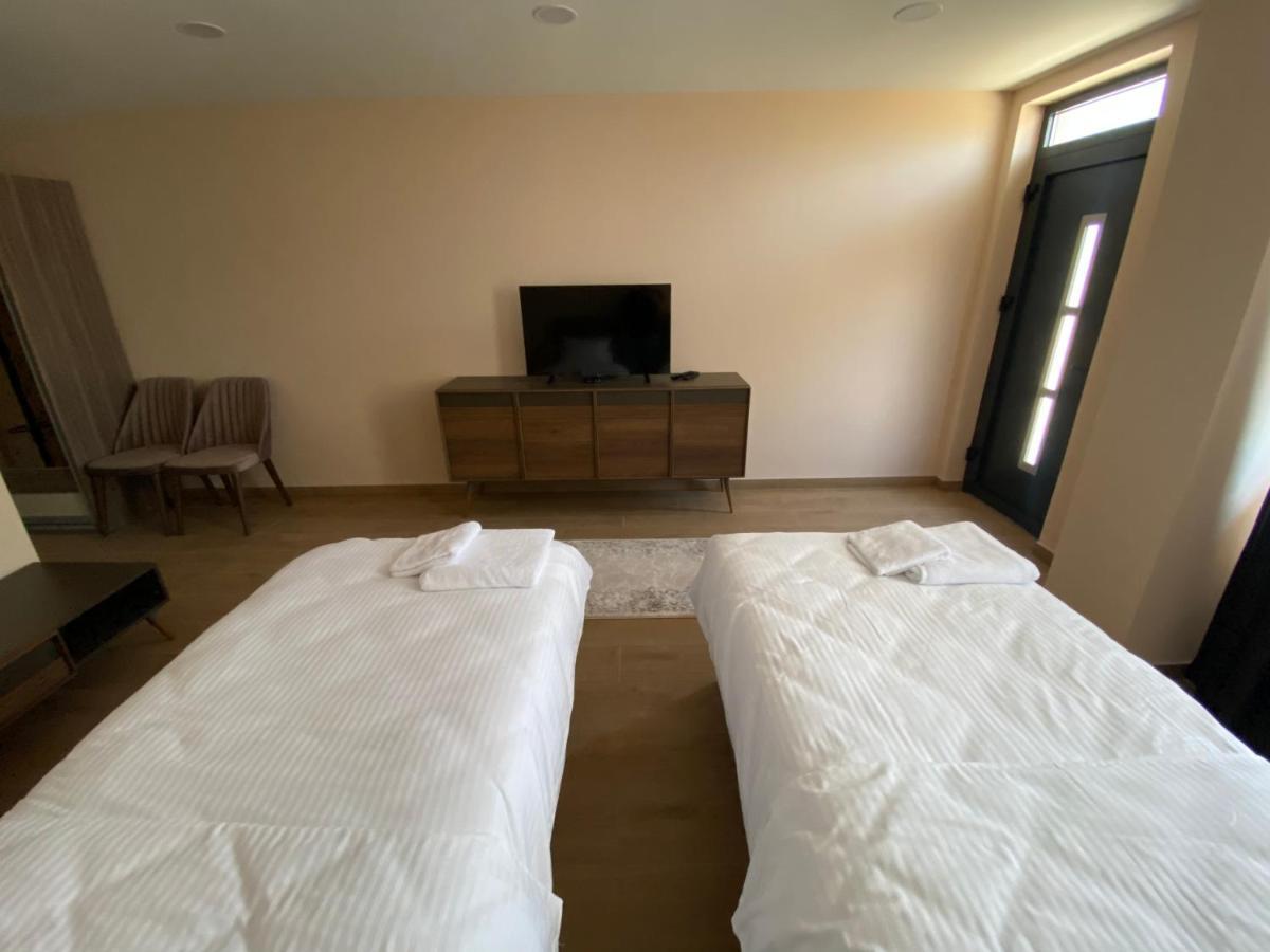 Apartmani Neskovic Foca Kültér fotó