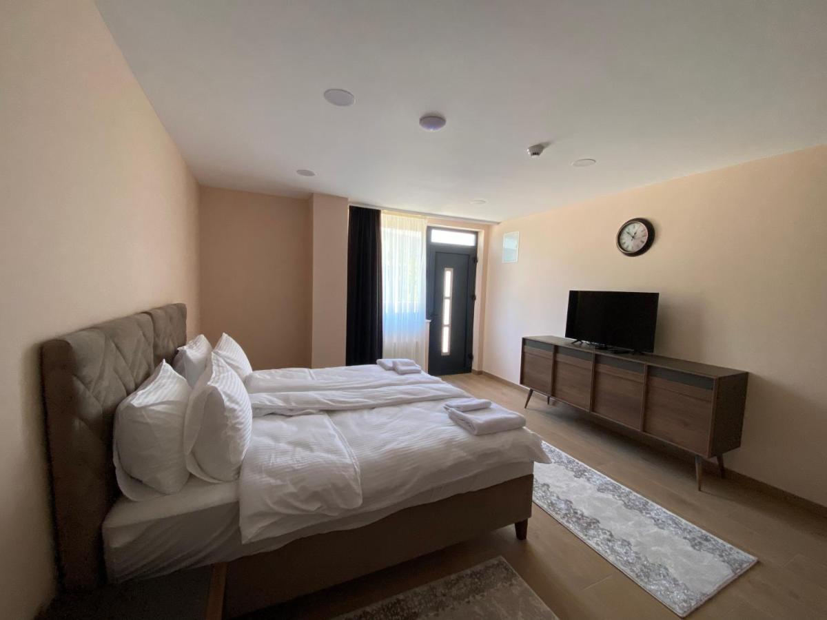 Apartmani Neskovic Foca Kültér fotó